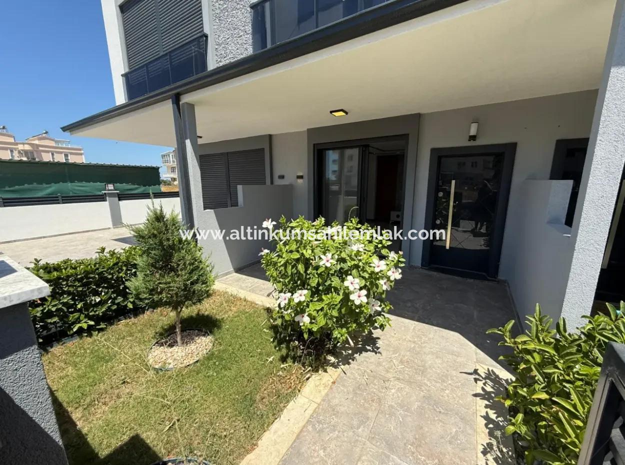 For Sale 3 Bedroom Villa With Pool In Altınkum Didim