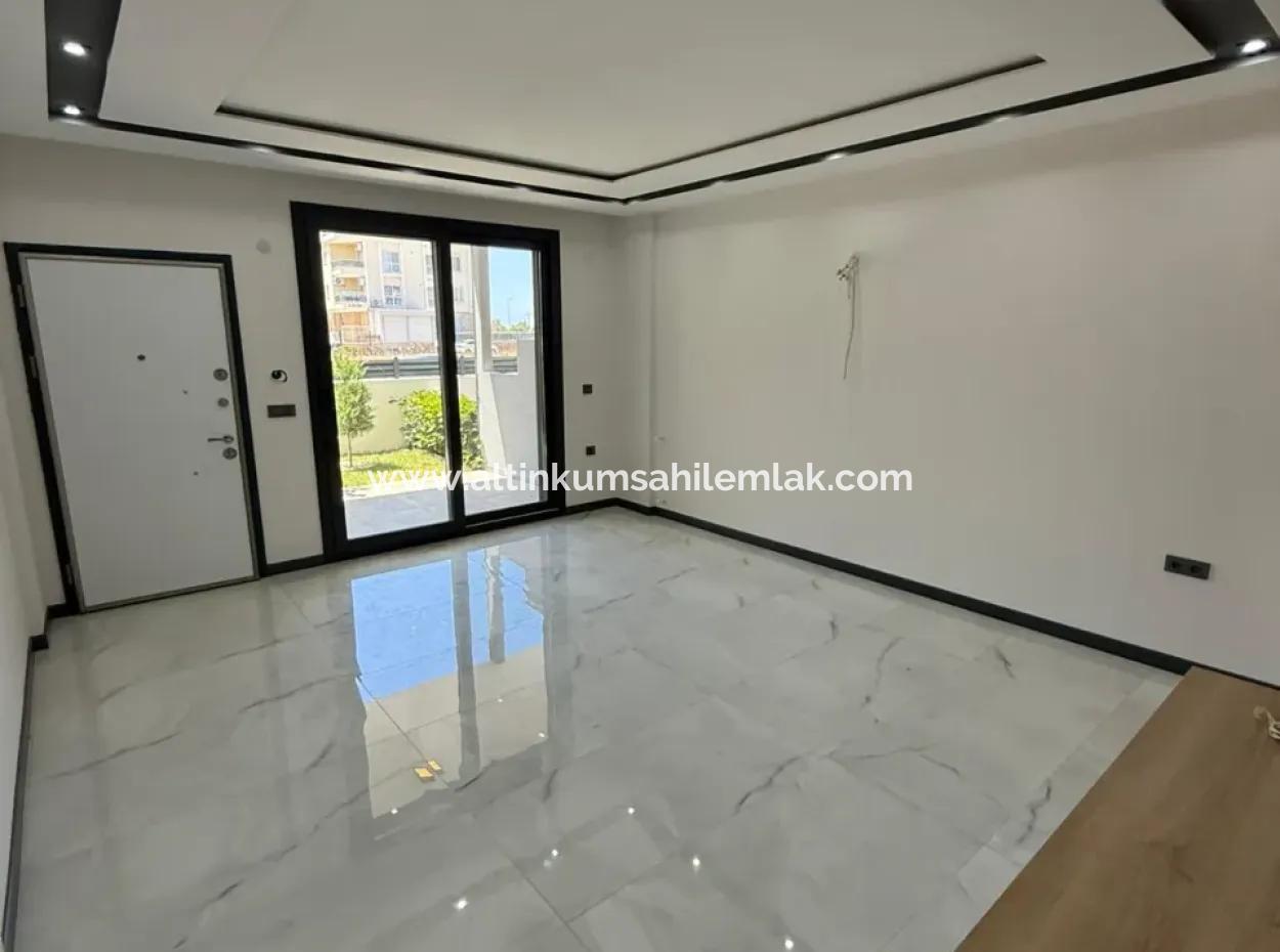 For Sale 3 Bedroom Villa With Pool In Altınkum Didim