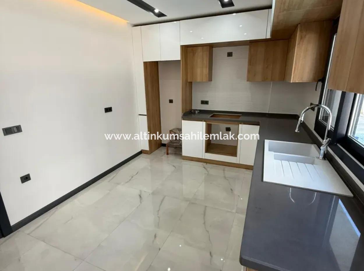 For Sale 3 Bedroom Villa With Pool In Altınkum Didim