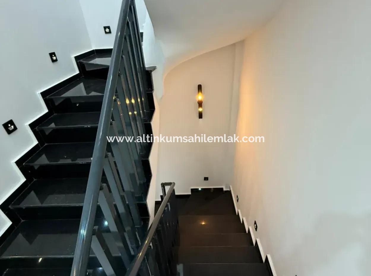 For Sale 3 Bedroom Villa With Pool In Altınkum Didim