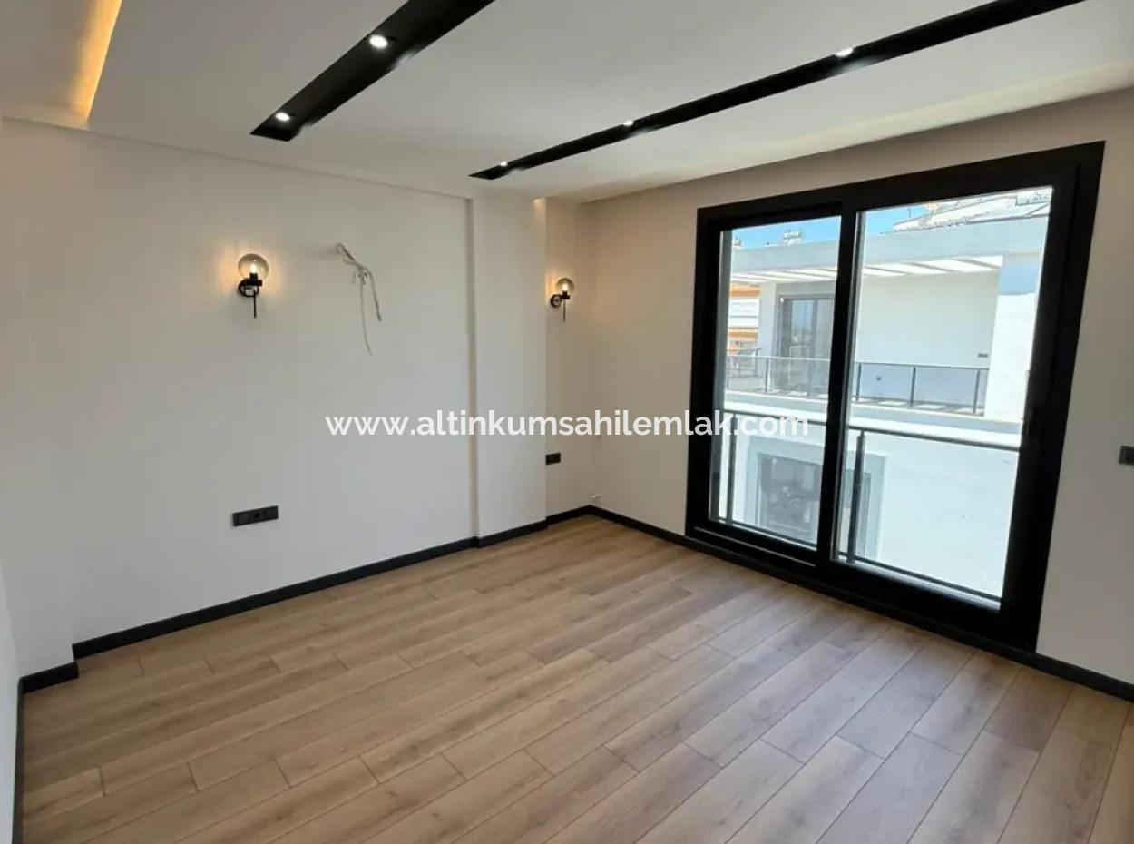 For Sale 3 Bedroom Villa With Pool In Altınkum Didim