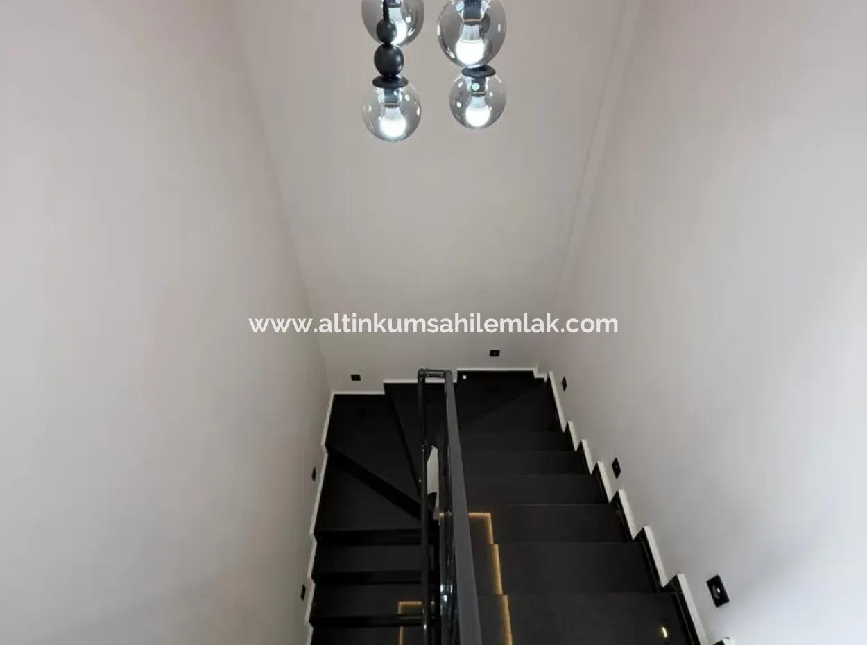 For Sale 3 Bedroom Villa With Pool In Altınkum Didim