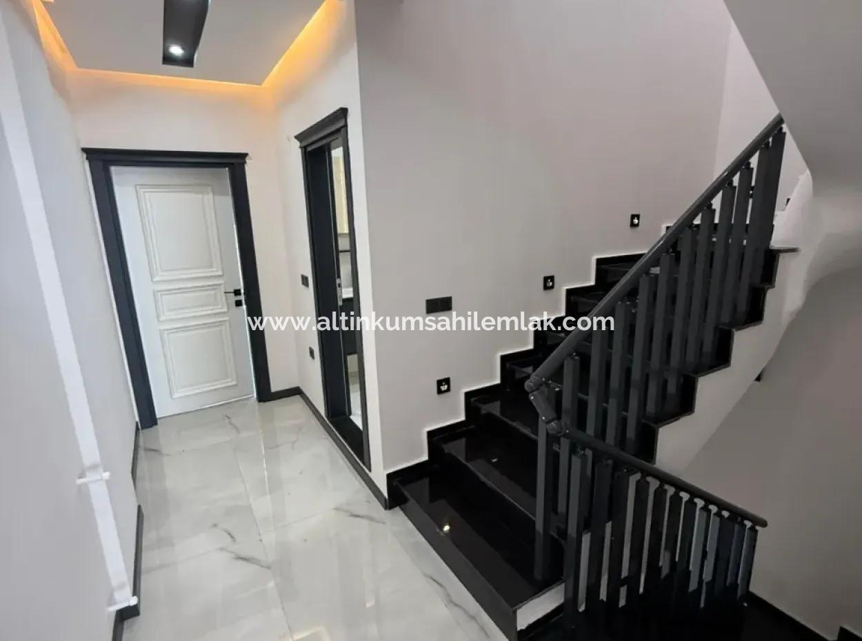 For Sale 3 Bedroom Villa With Pool In Altınkum Didim