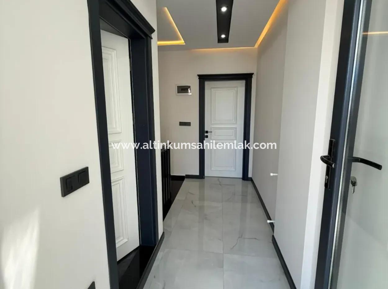 For Sale 3 Bedroom Villa With Pool In Altınkum Didim