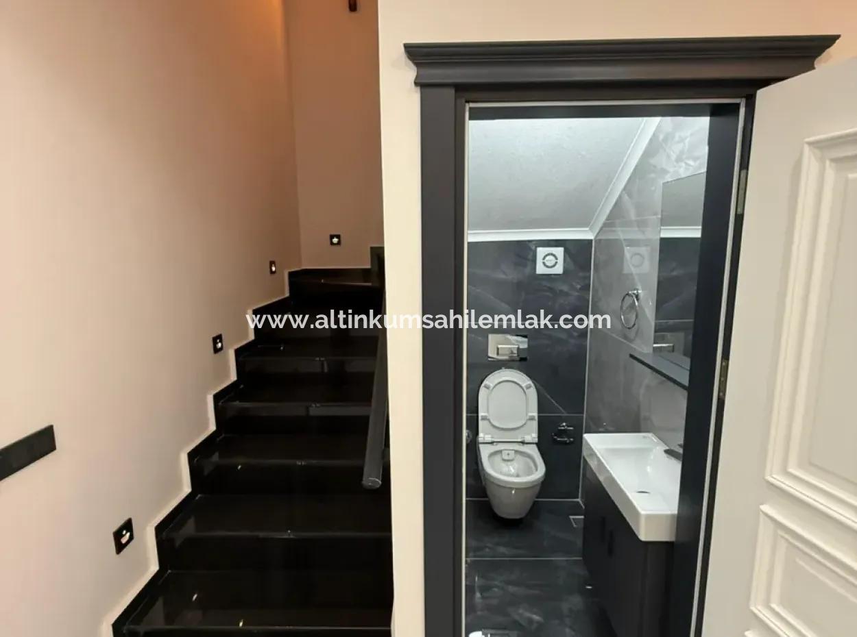 For Sale 3 Bedroom Villa With Pool In Altınkum Didim