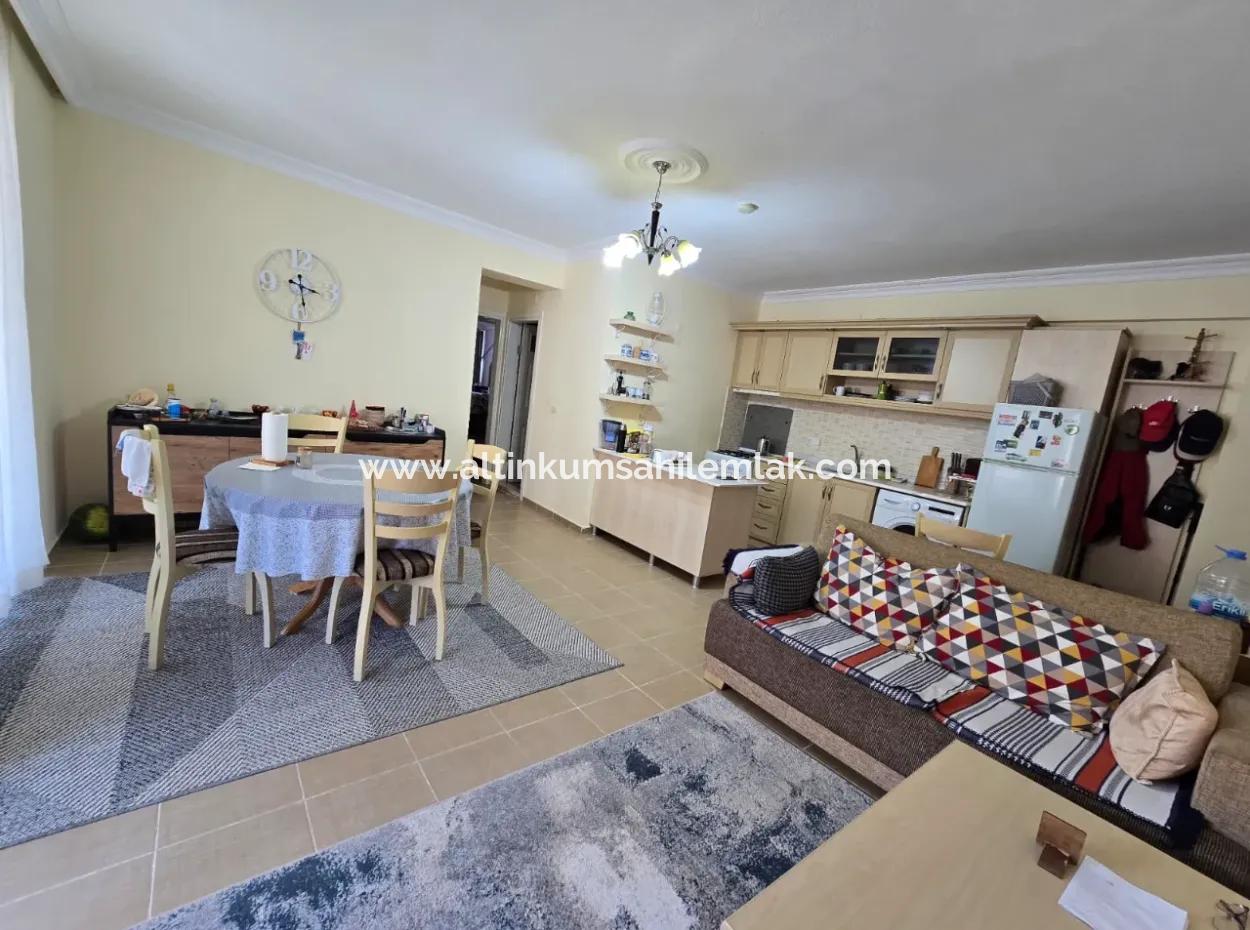 2 Bedroom Apartment For Sale In Didim Efeler Club Aegean Complex