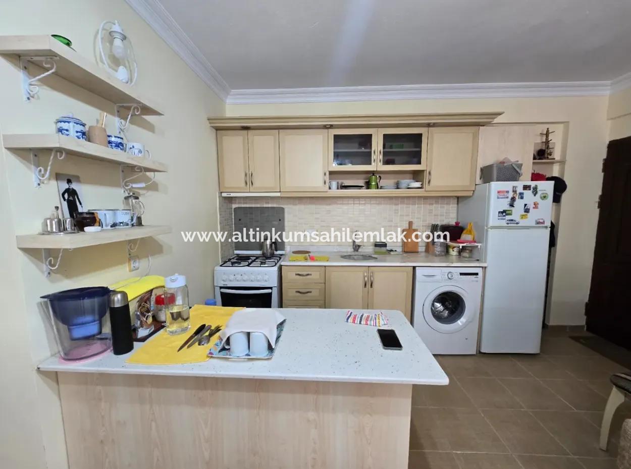 2 Bedroom Apartment For Sale In Didim Efeler Club Aegean Complex