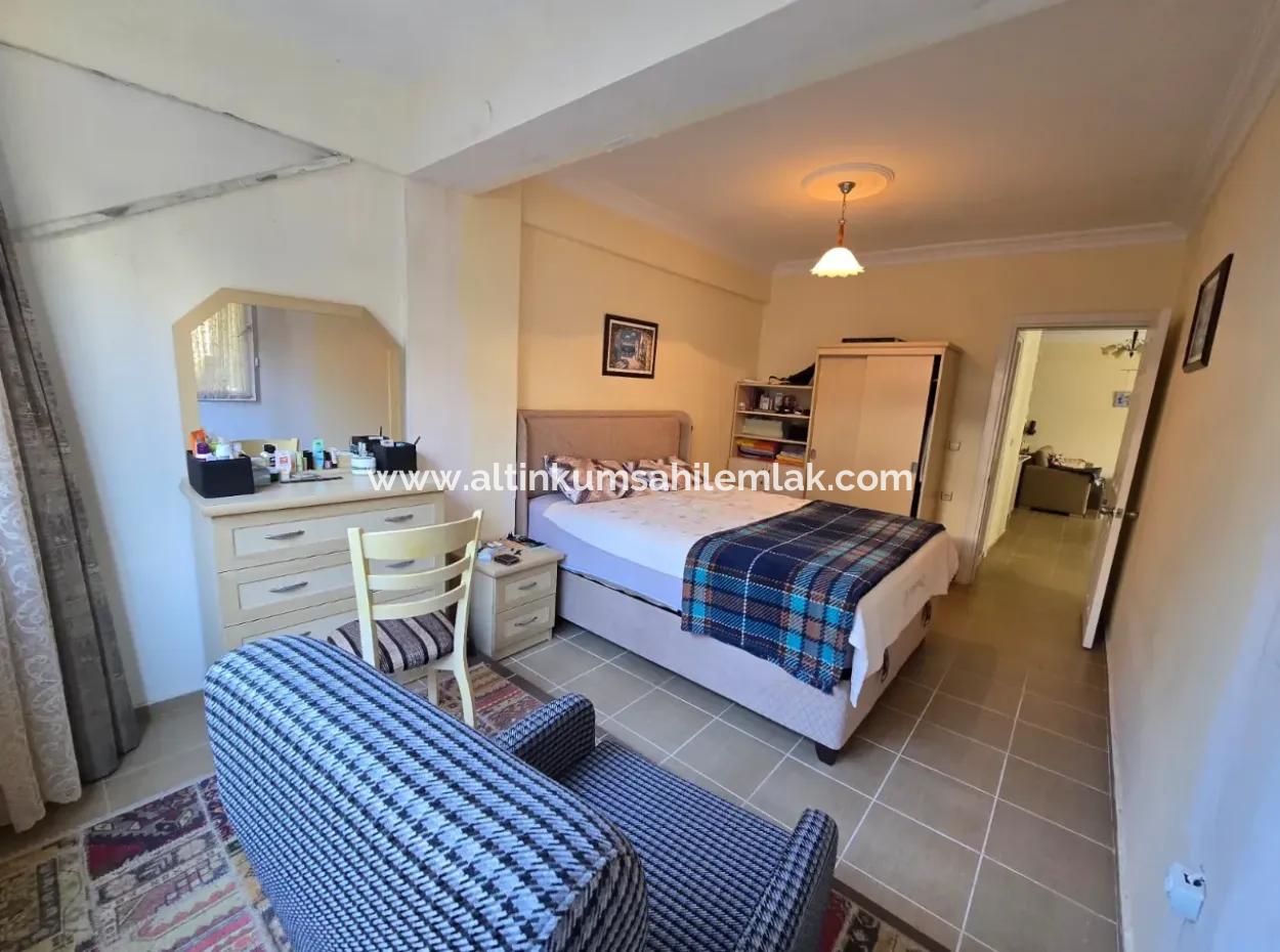 2 Bedroom Apartment For Sale In Didim Efeler Club Aegean Complex