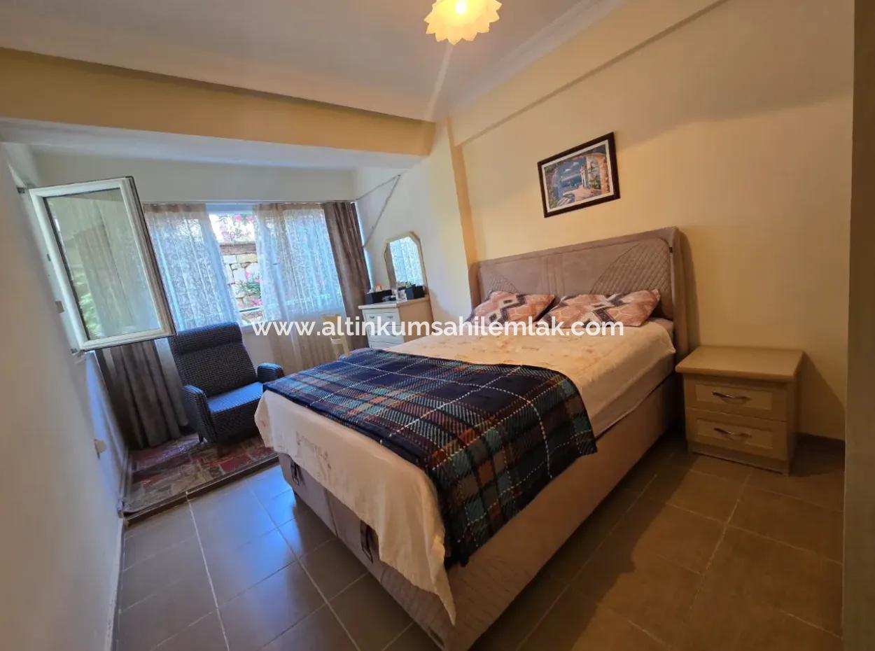 2 Bedroom Apartment For Sale In Didim Efeler Club Aegean Complex