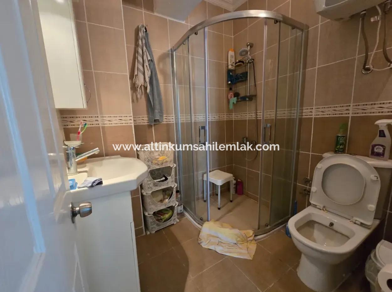 2 Bedroom Apartment For Sale In Didim Efeler Club Aegean Complex