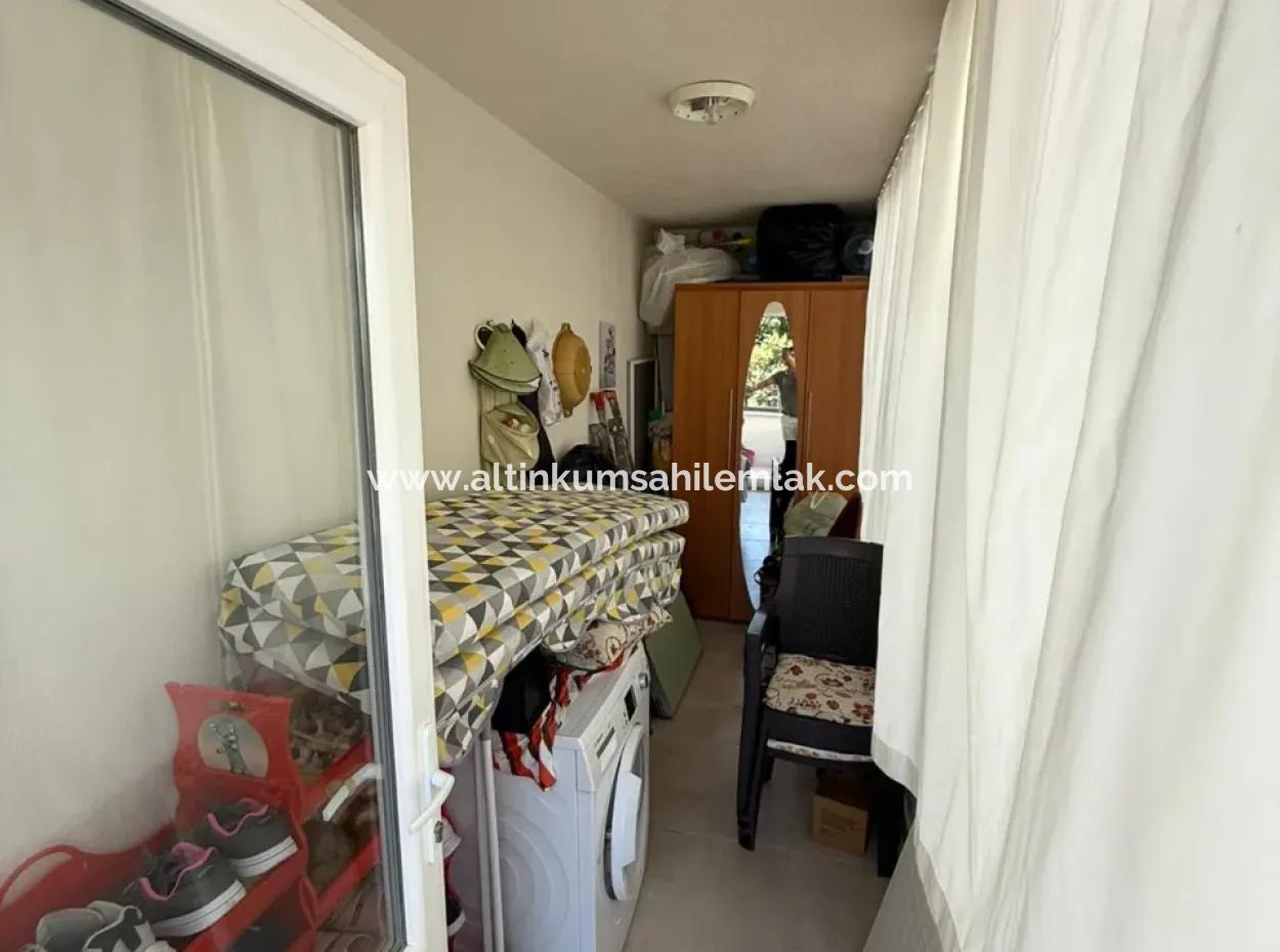 2 Bedroom Apartment For Sale In Didim Efeler Neighborhood