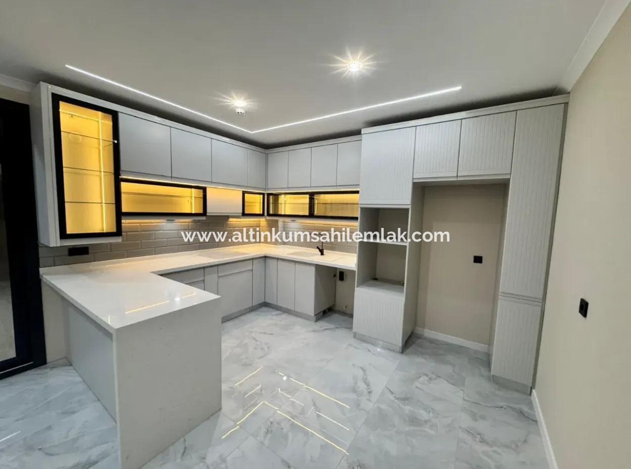 Luxury 5 1 Villa With Detached Pool In Didim Altinkum Yesilkent!