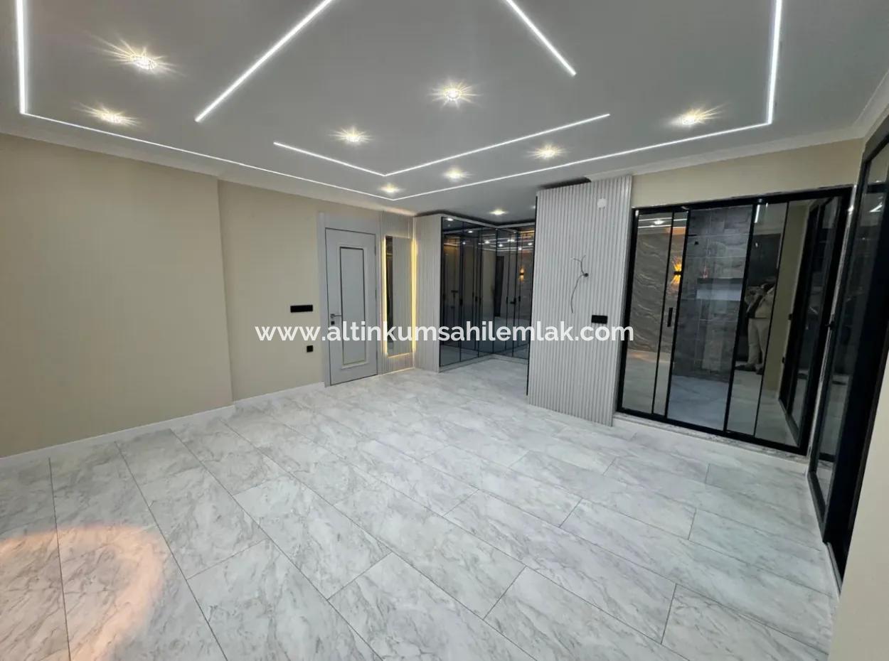 Luxury 5 1 Villa With Detached Pool In Didim Altinkum Yesilkent!