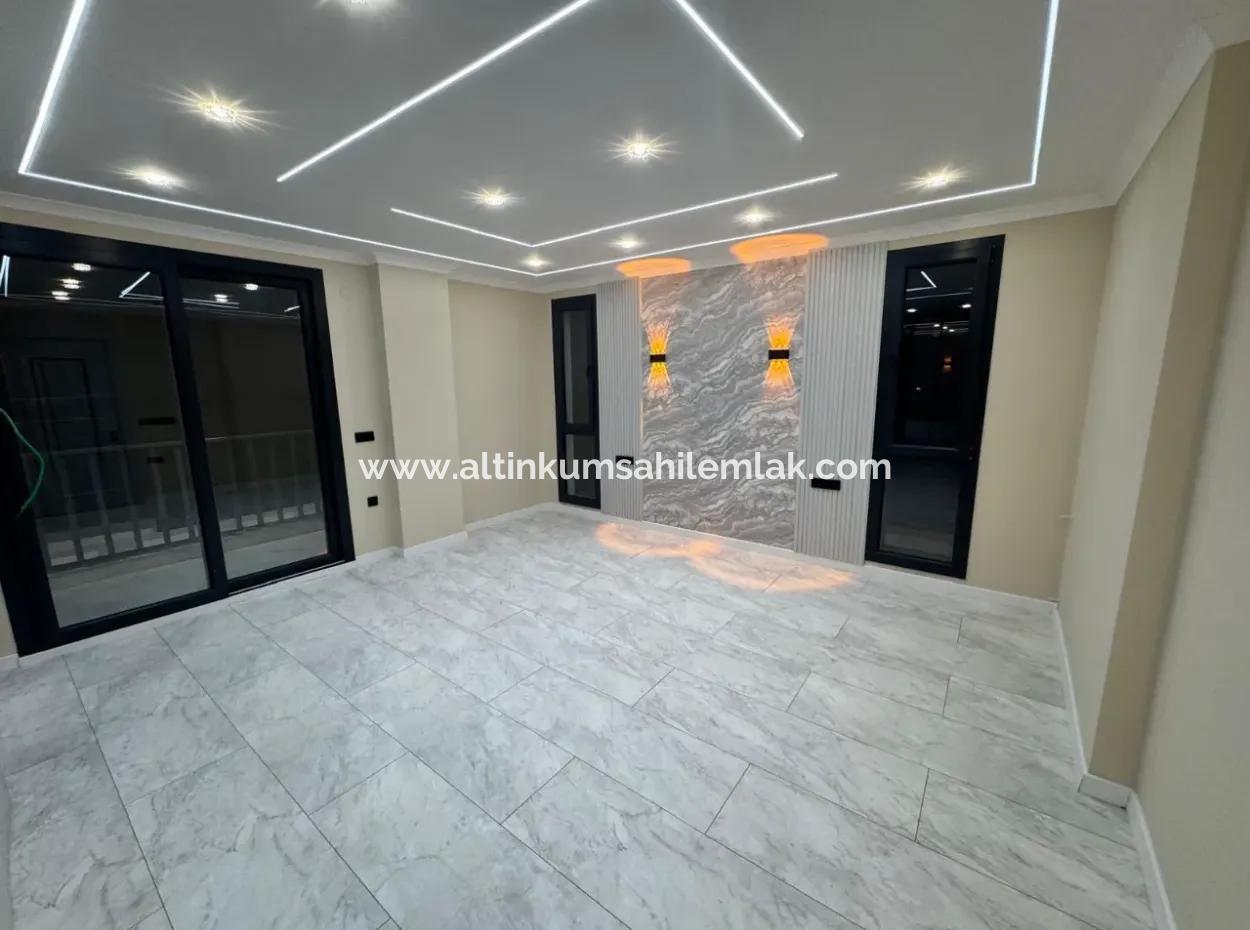 Luxury 5 1 Villa With Detached Pool In Didim Altinkum Yesilkent!