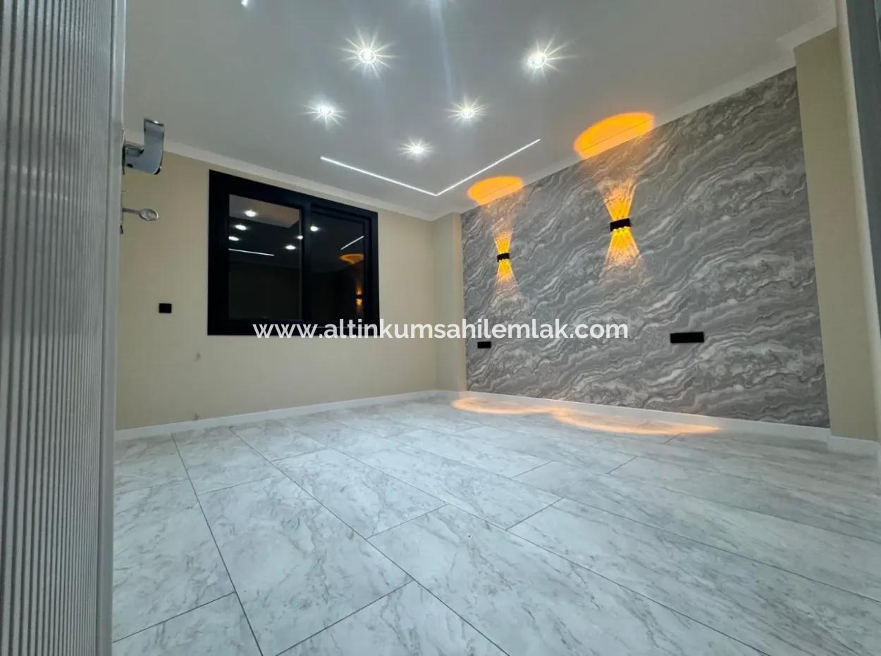 Luxury 5 1 Villa With Detached Pool In Didim Altinkum Yesilkent!