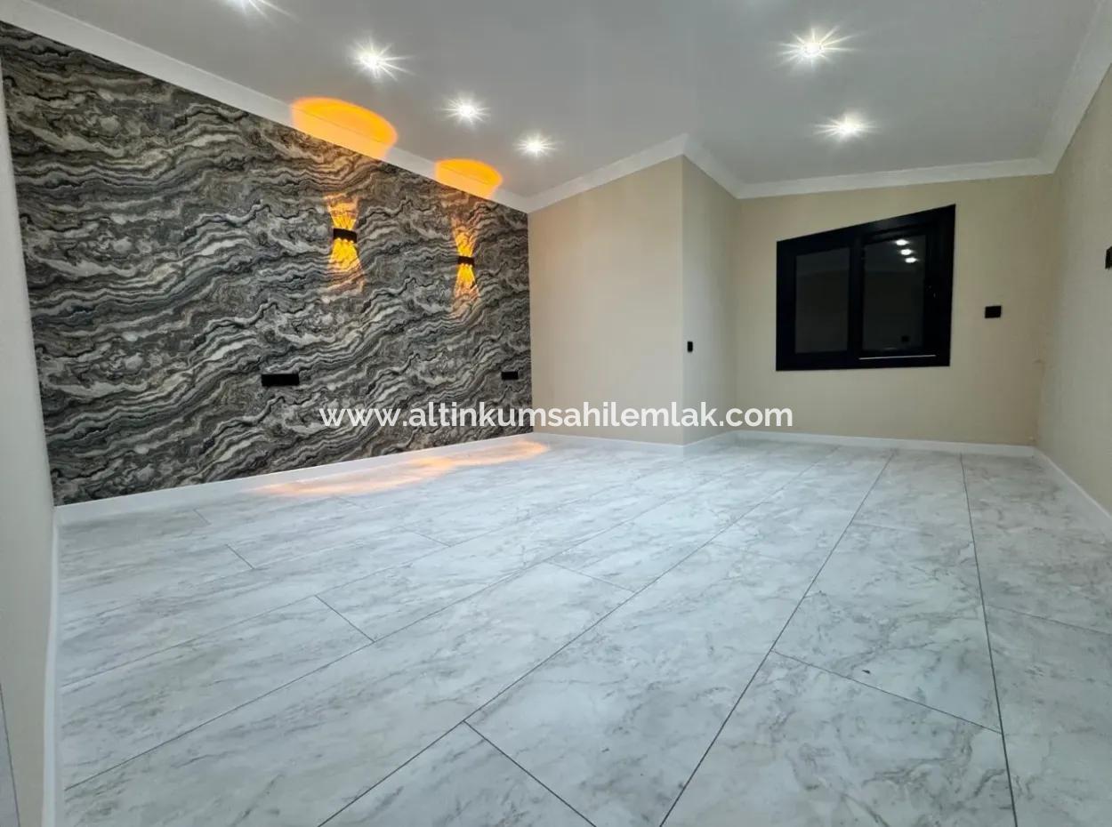 Luxury 5 1 Villa With Detached Pool In Didim Altinkum Yesilkent!