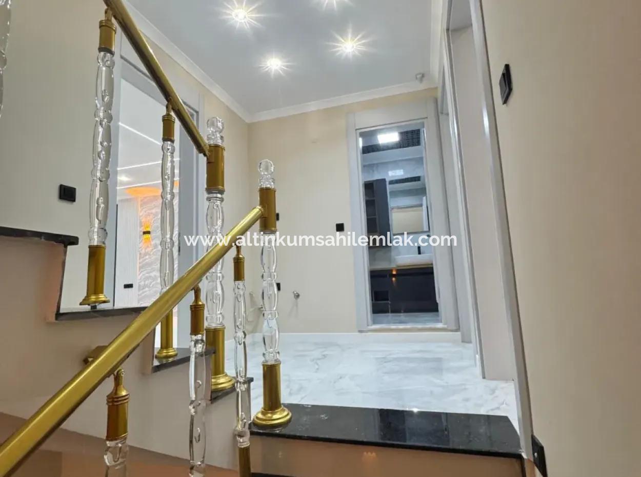 Luxury 5 1 Villa With Detached Pool In Didim Altinkum Yesilkent!