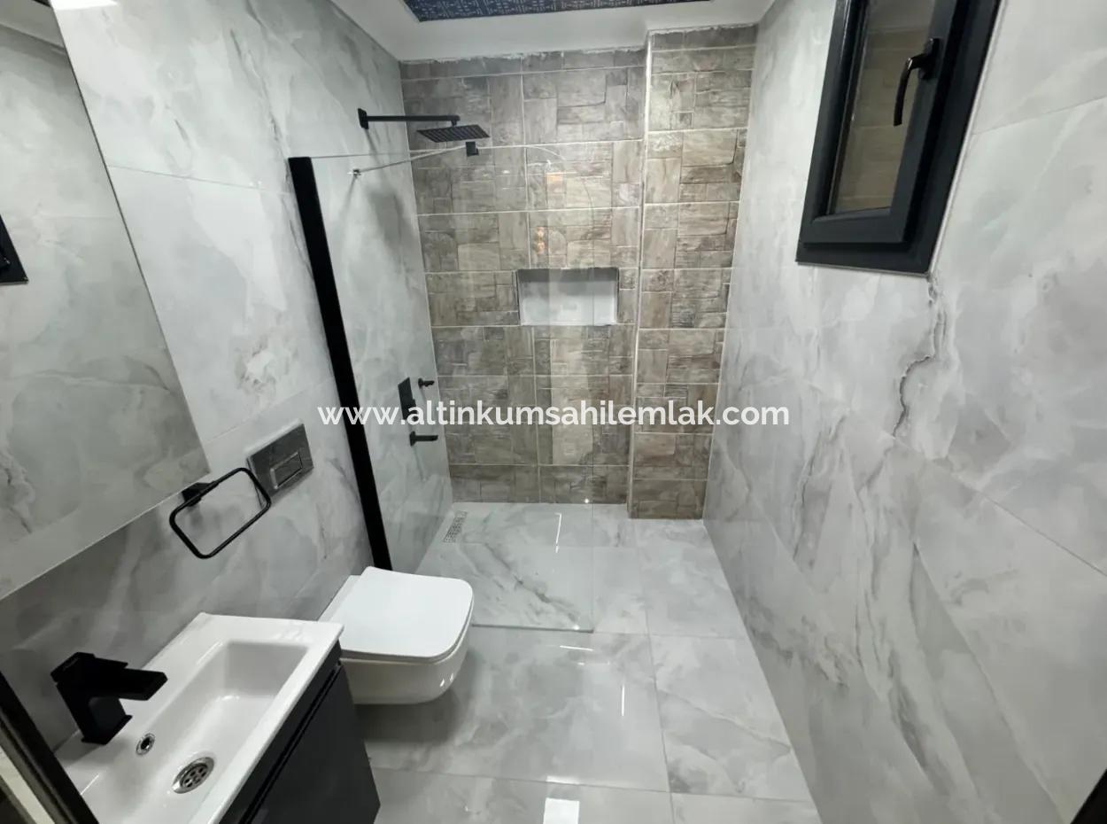 Luxury 5 1 Villa With Detached Pool In Didim Altinkum Yesilkent!