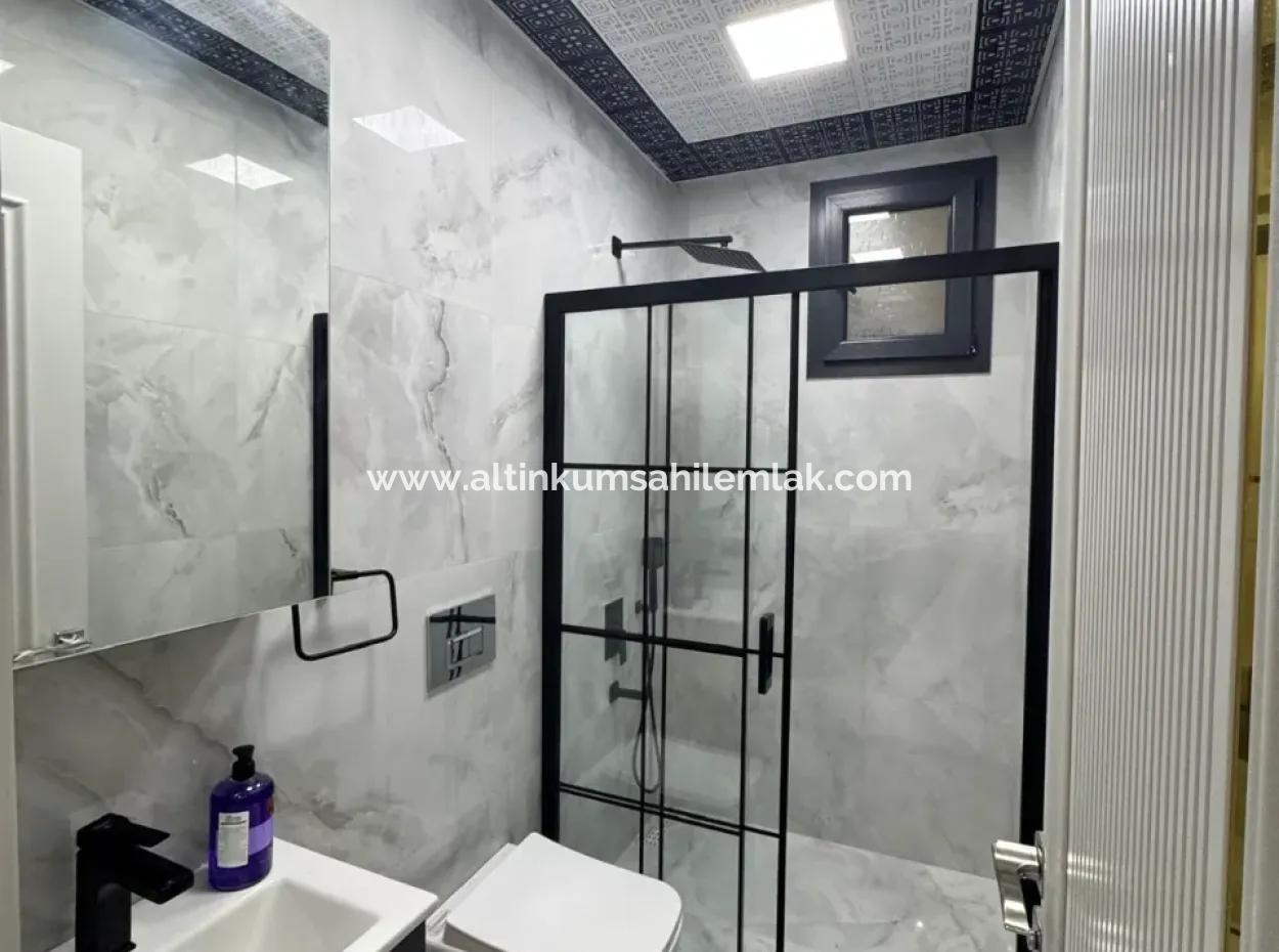 Luxury 5 1 Villa With Detached Pool In Didim Altinkum Yesilkent!