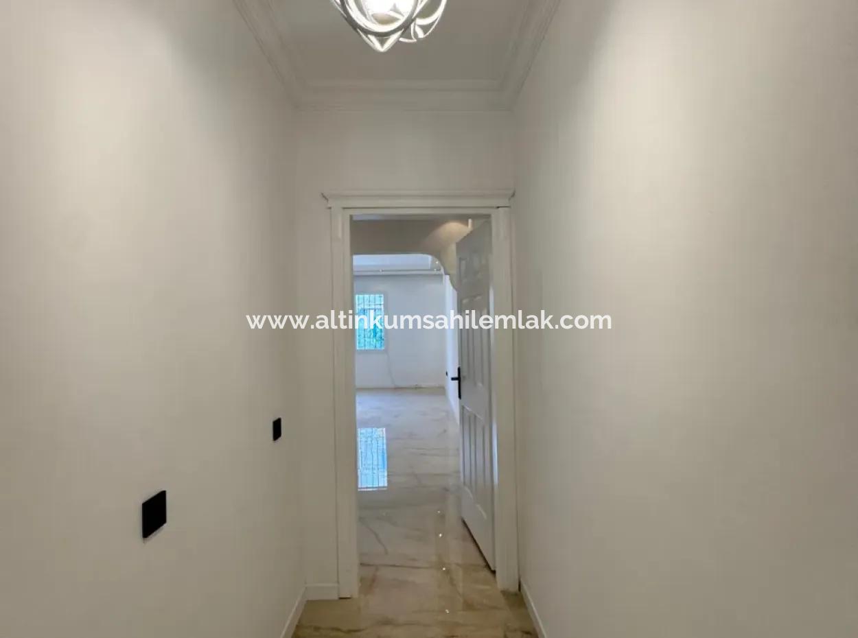 For Sale 2 Bedroom Apartment In Altınkum Didim