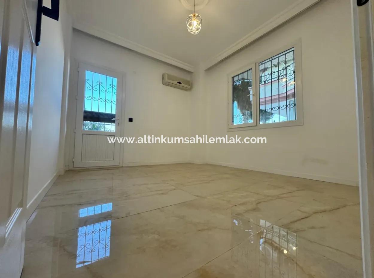 For Sale 2 Bedroom Apartment In Altınkum Didim