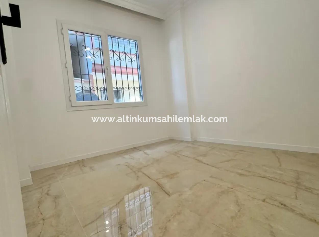 For Sale 2 Bedroom Apartment In Altınkum Didim