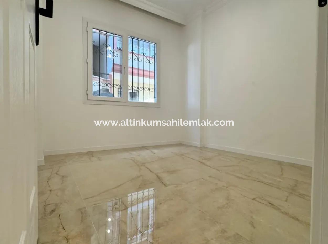 For Sale 2 Bedroom Apartment In Altınkum Didim