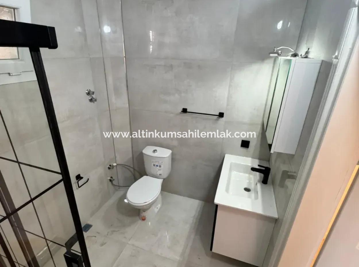 For Sale 2 Bedroom Apartment In Altınkum Didim