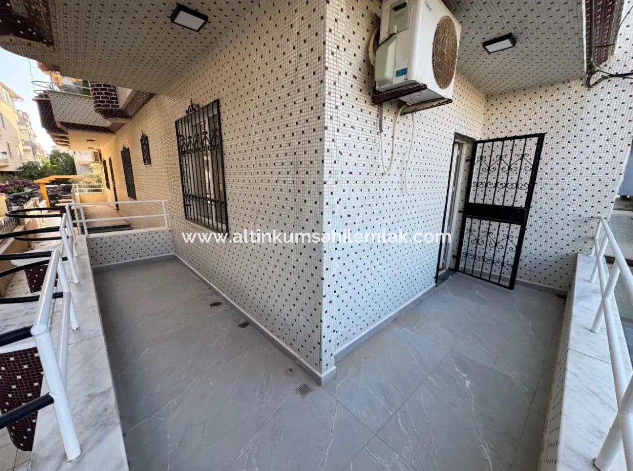 For Sale 2 Bedroom Apartment In Altınkum Didim