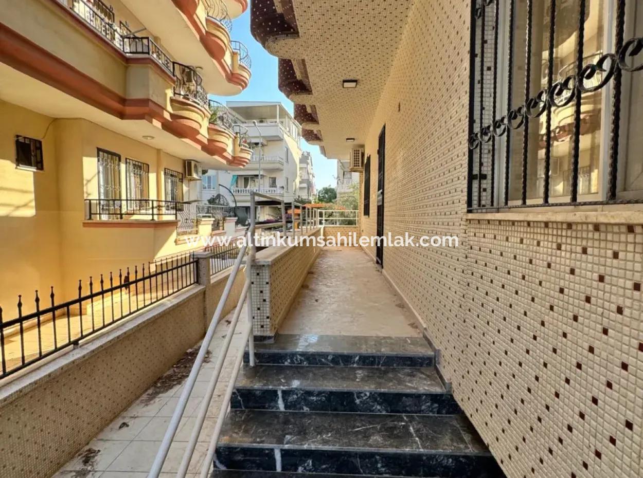 For Sale 2 Bedroom Apartment In Altınkum Didim