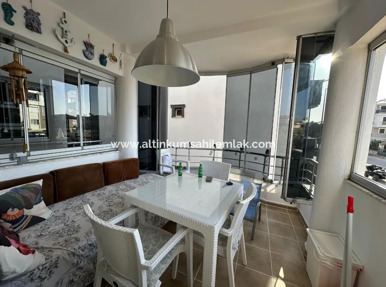 Property For Sale In Altınkum. For Sale 1 Bedroom Apartment In Altınkum Didim
