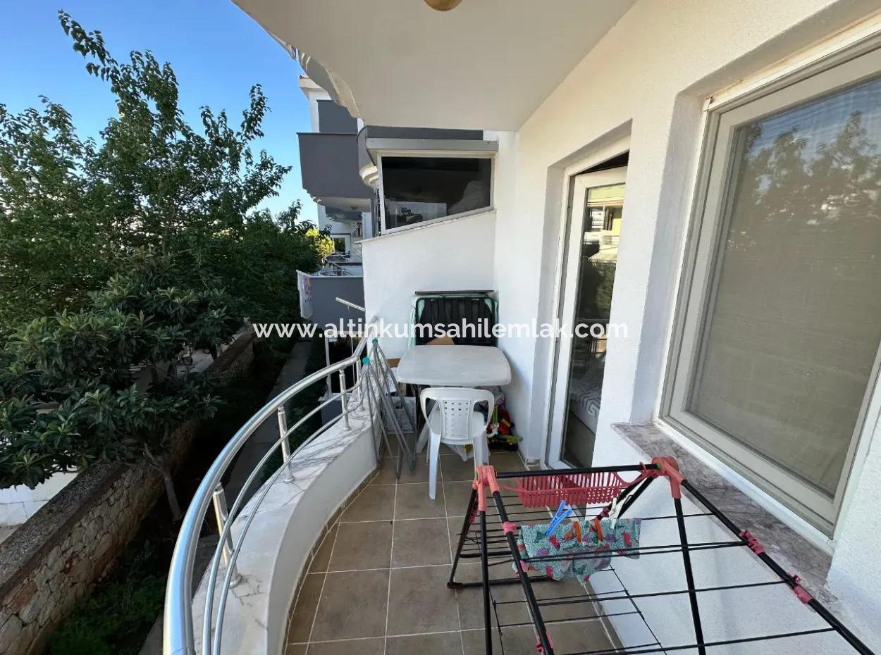 Property For Sale In Altınkum. For Sale 1 Bedroom Apartment In Altınkum Didim