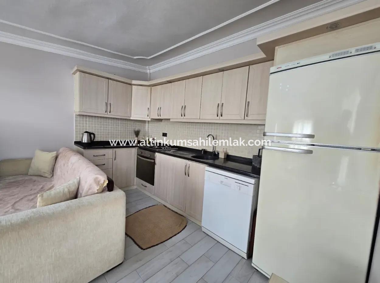 The Price Is Down, The First Caller Gets! 3 1 Duplex For Sale On Didim Royale Wiew Site