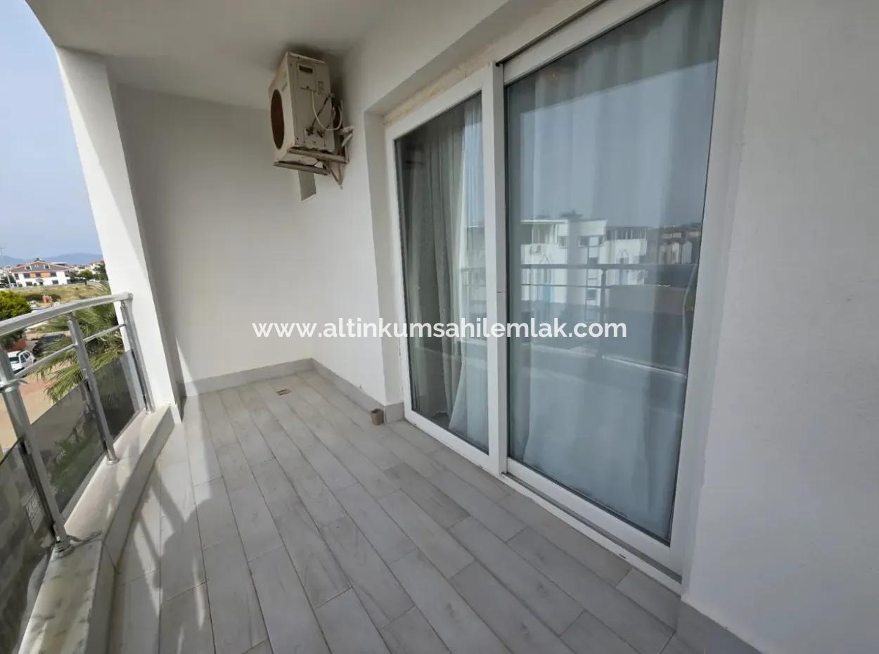 The Price Is Down, The First Caller Gets! 3 1 Duplex For Sale On Didim Royale Wiew Site