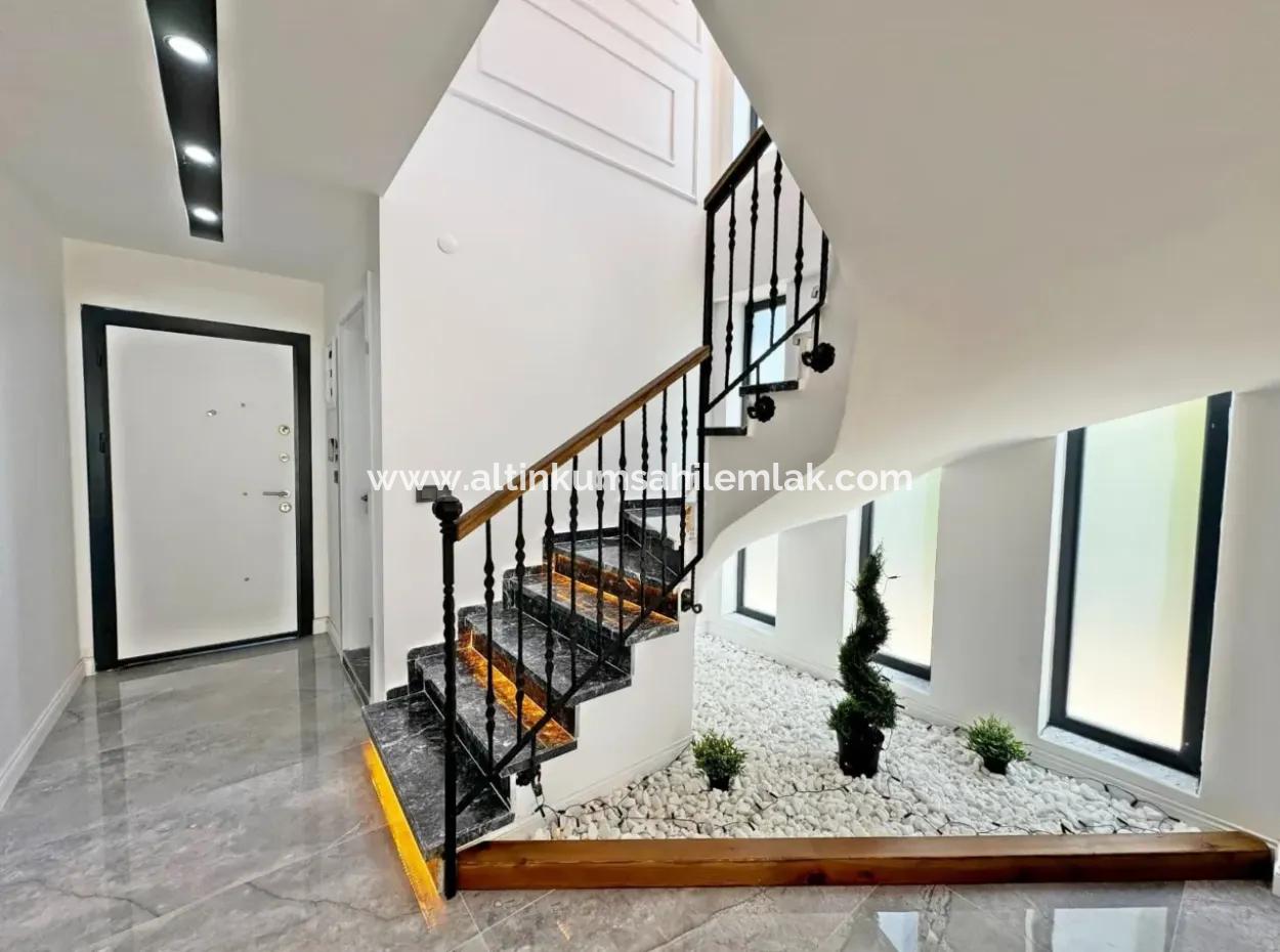 3 Beds Villa For Sale In Didim Efeler Neighborhood