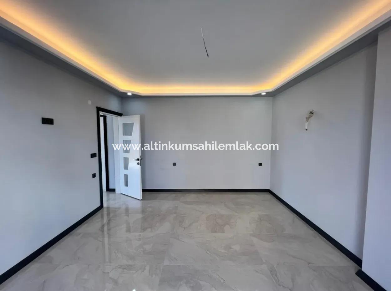 5 1 Luxury Villa For Sale In Didim Efeler Neighborhood