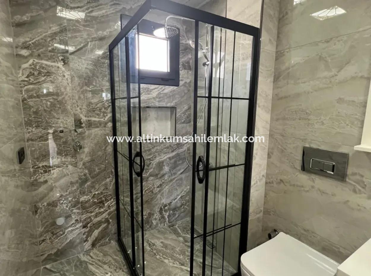 5 1 Luxury Villa For Sale In Didim Efeler Neighborhood