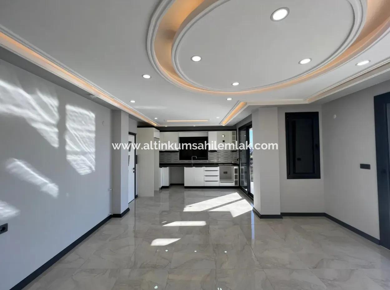 5 1 Luxury Villa For Sale In Didim Efeler Neighborhood