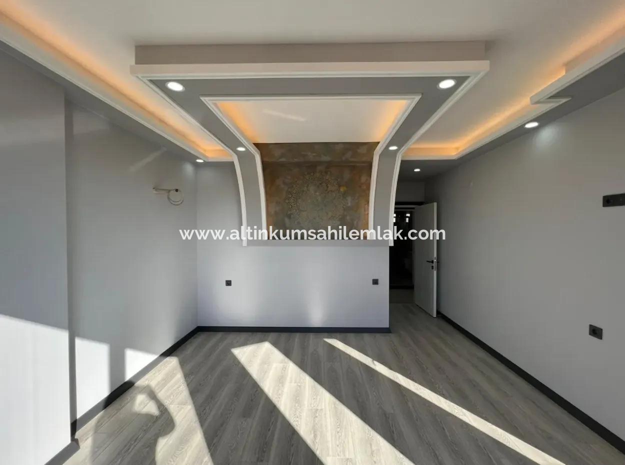 5 1 Luxury Villa For Sale In Didim Efeler Neighborhood