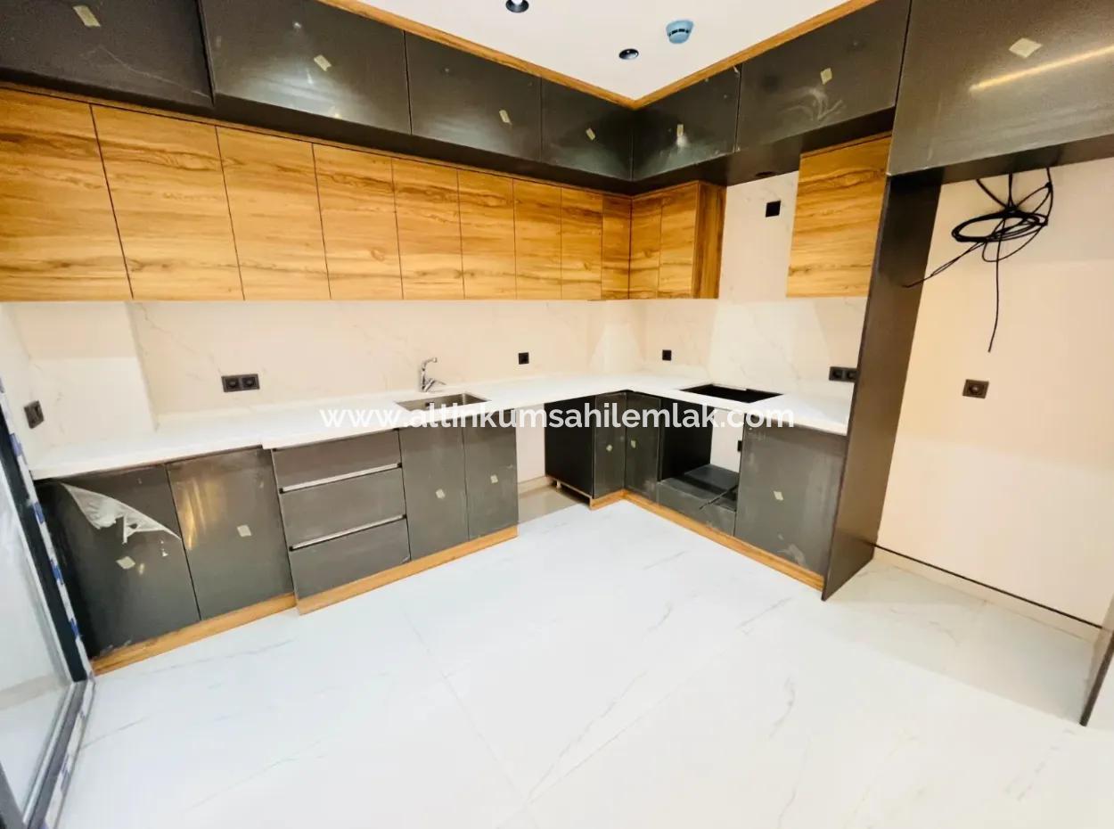 For Sale Detached Villa In Altınkum Didim