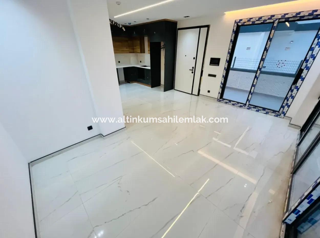 For Sale Detached Villa In Altınkum Didim