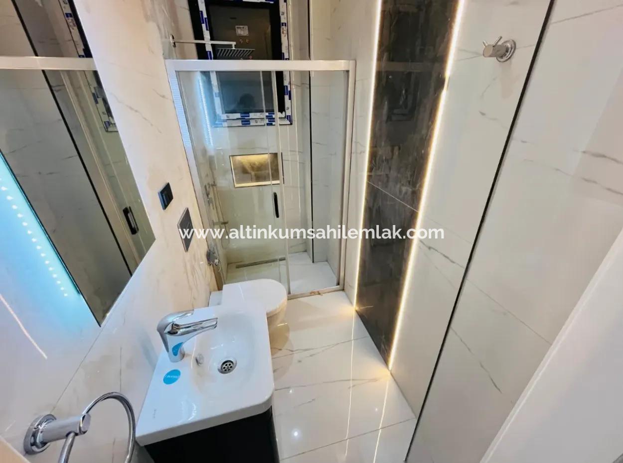 For Sale Detached Villa In Altınkum Didim