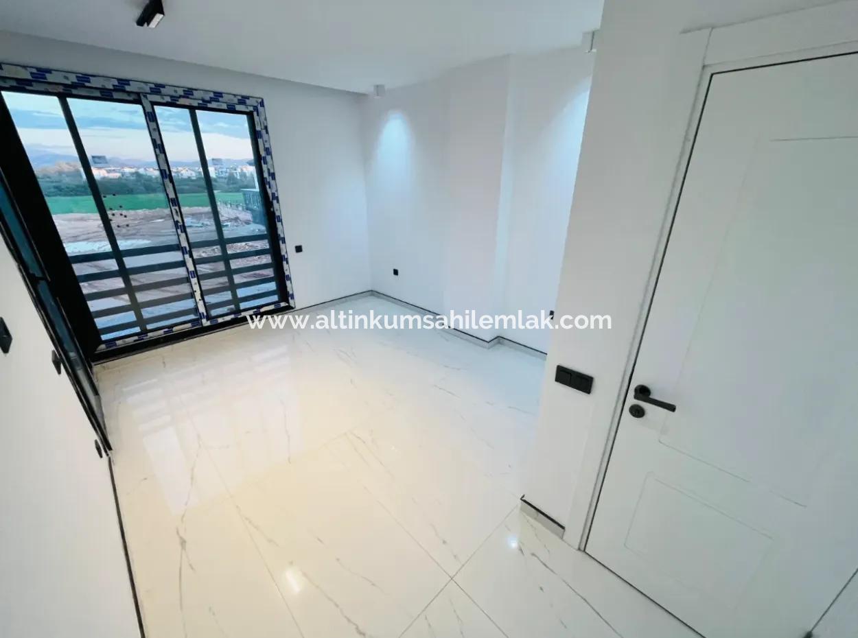 For Sale Detached Villa In Altınkum Didim