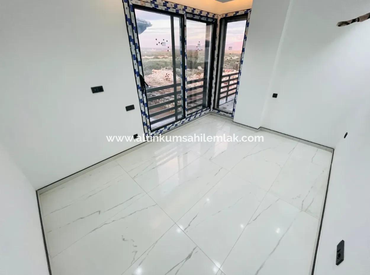 For Sale Detached Villa In Altınkum Didim