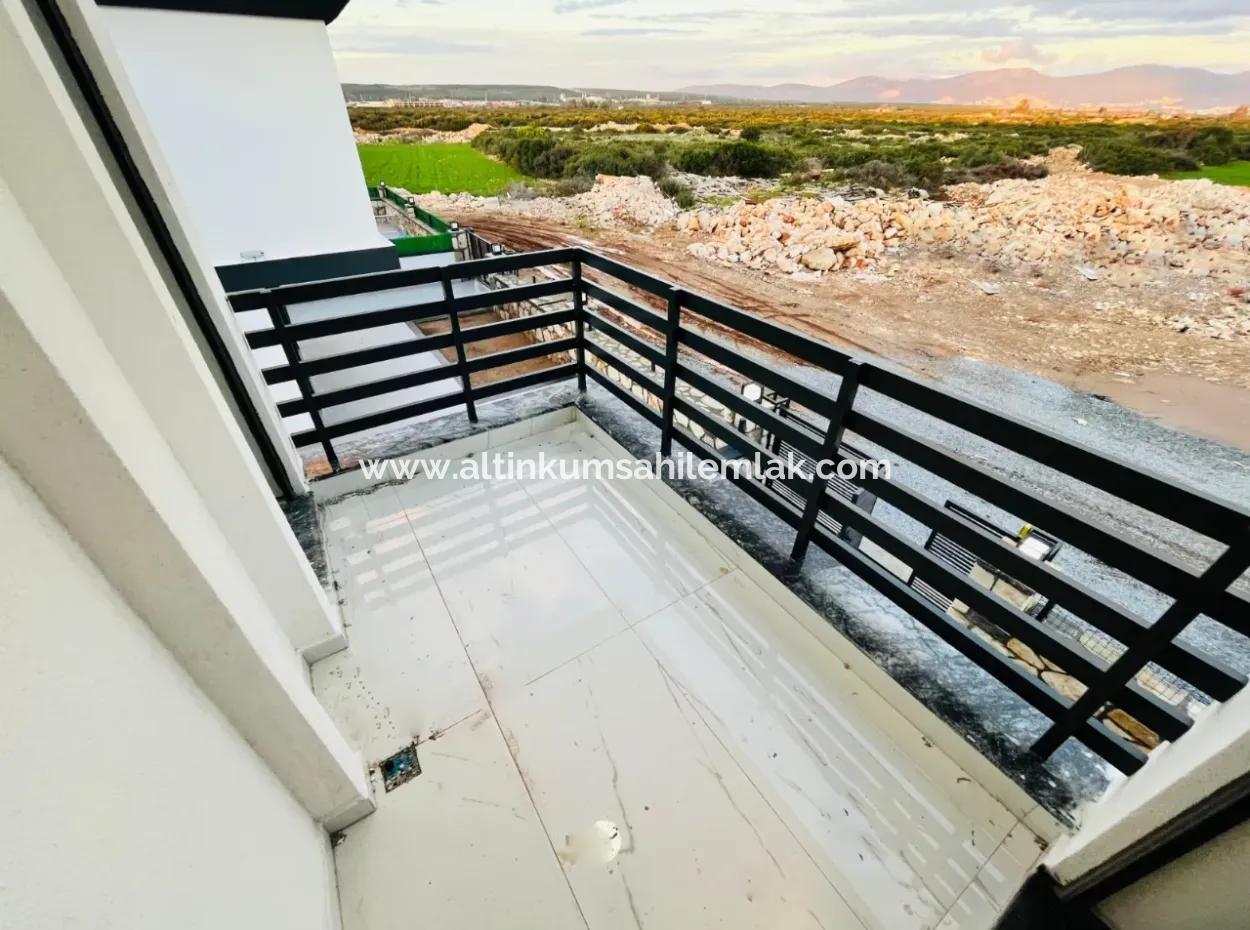 For Sale Detached Villa In Altınkum Didim