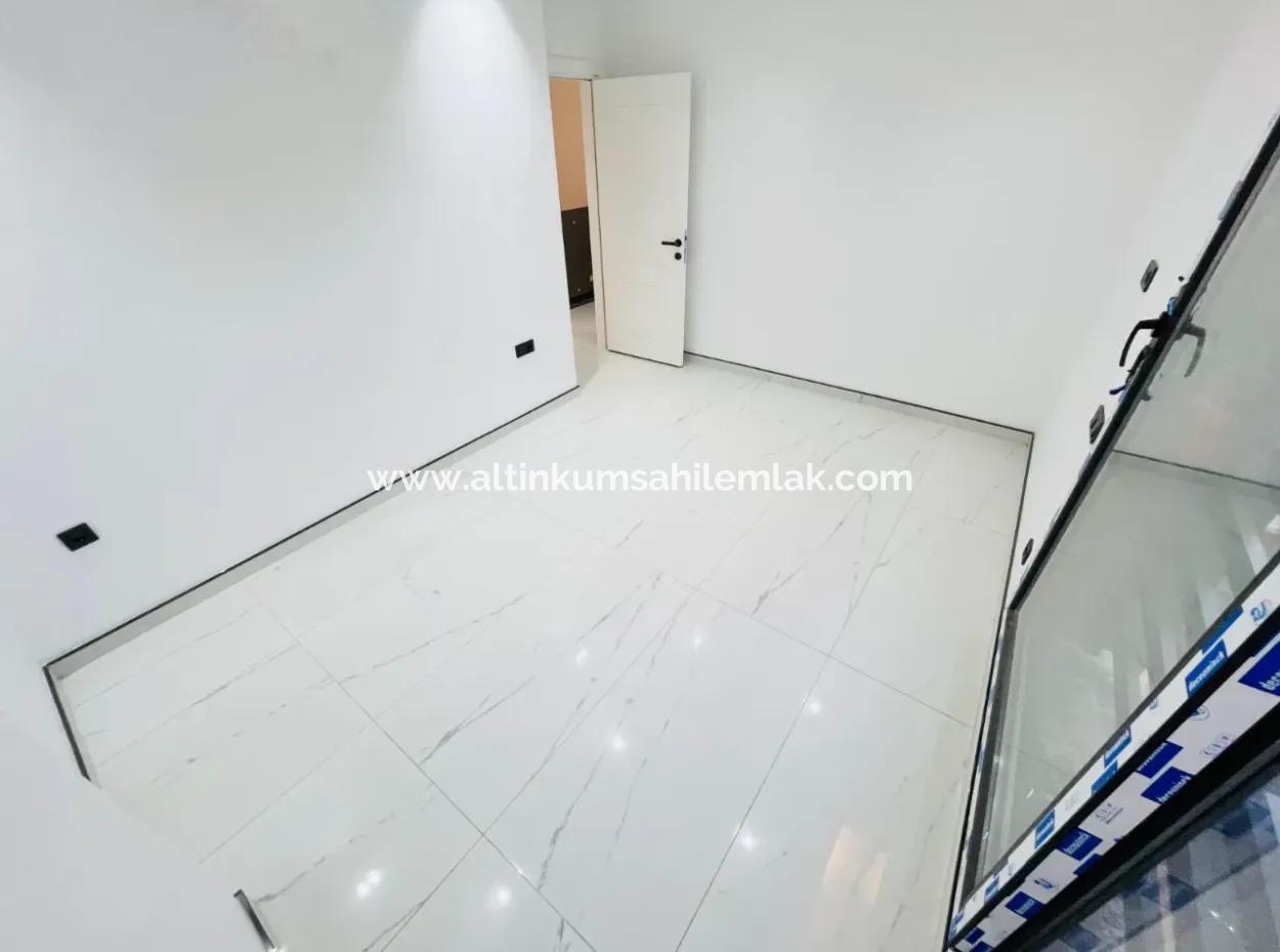 For Sale Detached Villa In Altınkum Didim