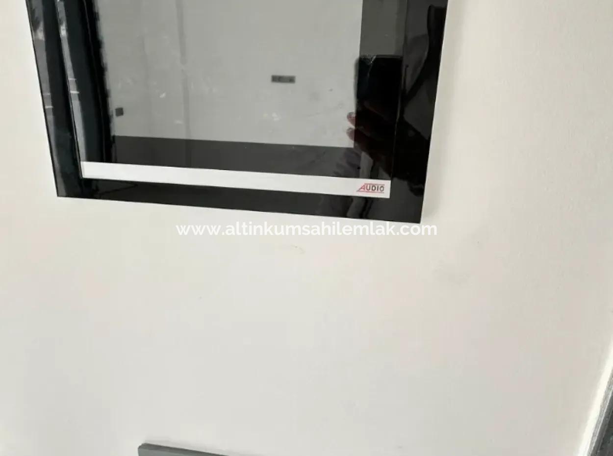 For Sale Semi- Detached Villa In Altınkum Didim