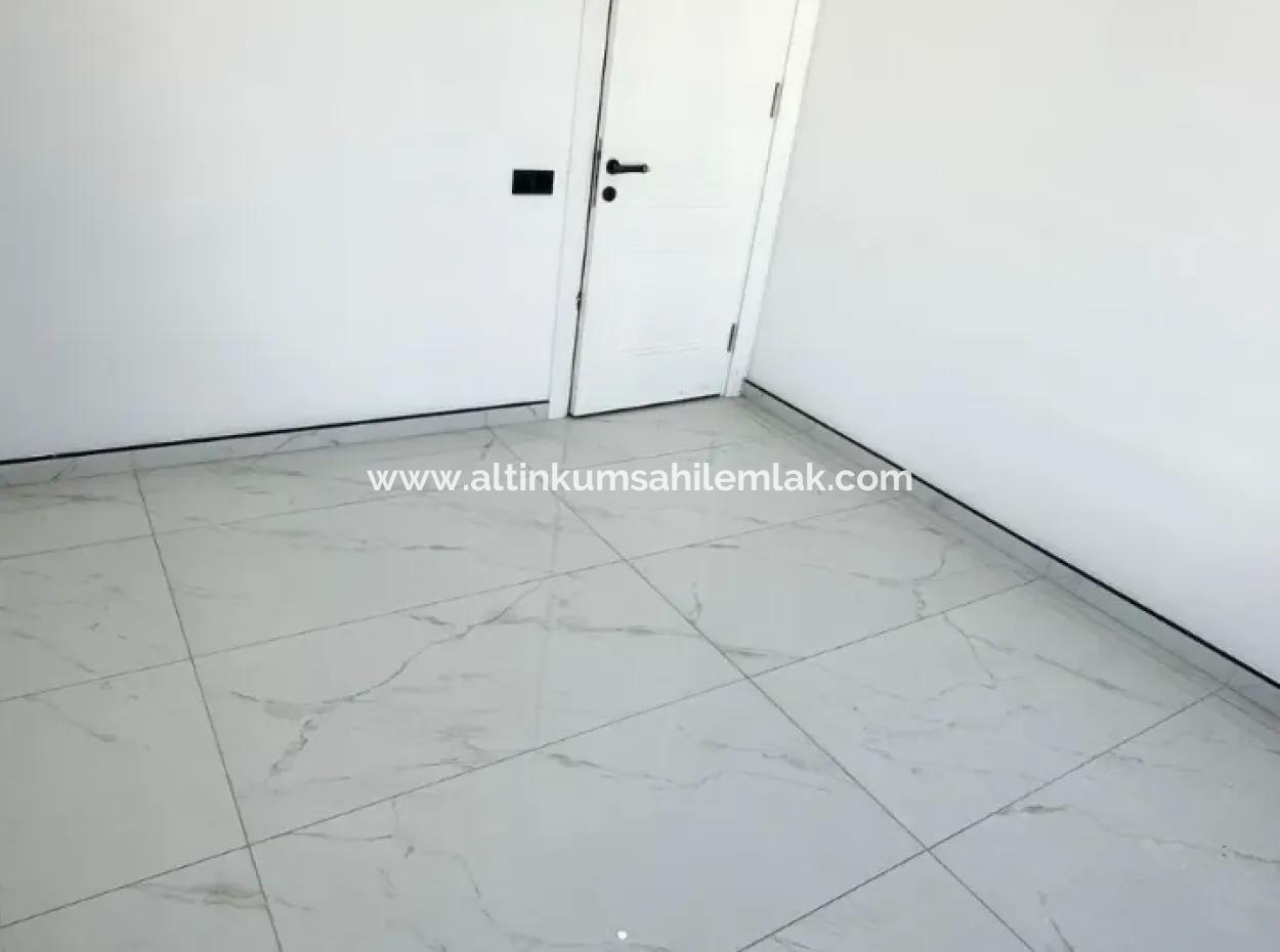 For Sale Semi- Detached Villa In Altınkum Didim