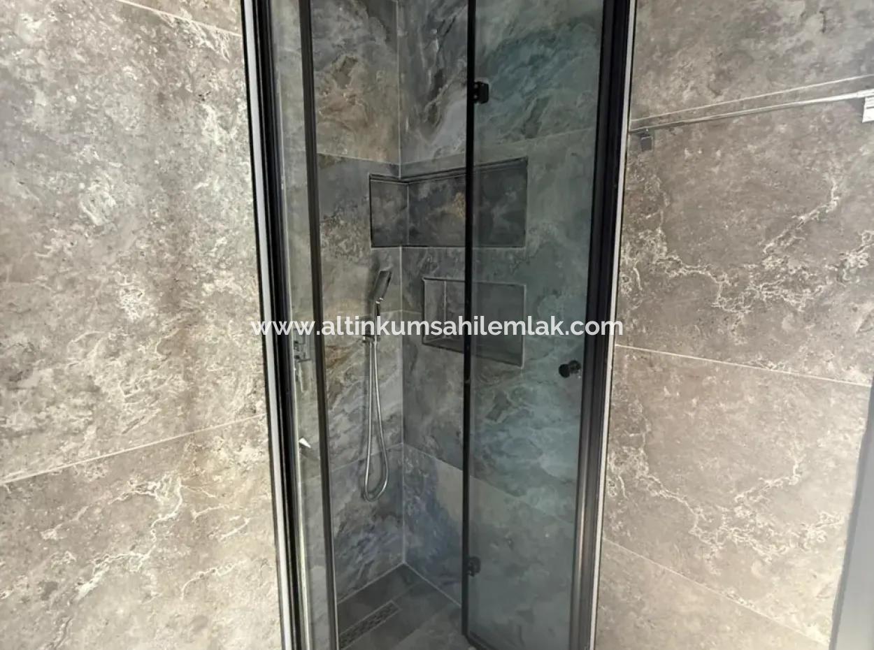 Detached Ultra Luxury 4 In 1 Villa With Sea View In Efeler – On 500 M² Land!