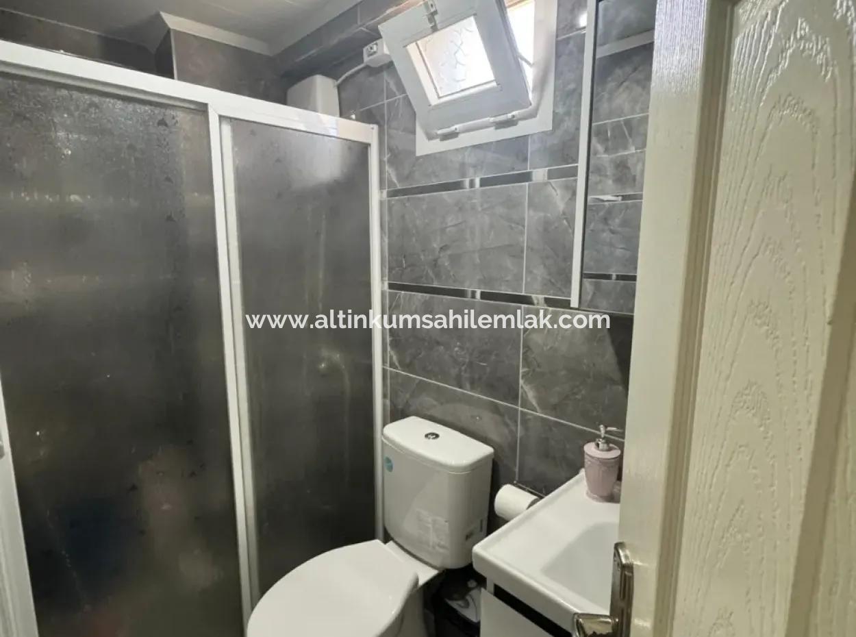 The Last Deals Of The Season! 1 1 Apartment For Sale In Didim Camlik Neighborhood Worth